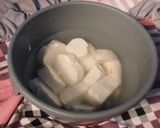 Foto langkah ke 1 dari resep Singkong Goreng.