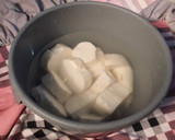 Foto langkah ke 1 dari resep Singkong Goreng.
