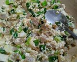Foto langkah ke 1 dari resep Martabak tahu bakso.
