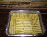 صورة لخطوة 3 من وصفة جلاش حلووووو 😋