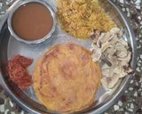 ખીચડી (Khichdi Recipe In Gujarati) રેસીપી સ્ટેપ3ફોટો