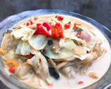 Foto langkah ke 3 dari resep 24. Tongseng jamur#BikinRamadanBerkesan.