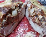 Foto del paso 8 de la receta: 🐓Pollo relleno 🤤
