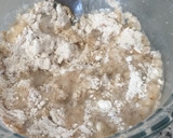 Foto del paso 1 de la receta: Pastas rellenas caseritas (sin huevo, con masa al pimentón)
