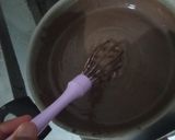 Foto del paso 6 de la receta: Postre de Chocolate con Maizena