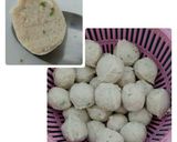 Foto langkah ke 4 dari resep Nge-Baso nyok.