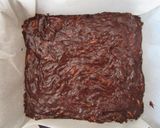 Cukkini brownie recept fázis 2 fotója