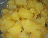 Foto del paso 3 de la receta: Compota de manzanas🍎