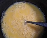 Foto langkah ke 1 dari resep Telur dadar barendo.