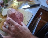 Foto del paso 1 de la receta: Sauerbraten con Spätzle