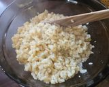 Galuska / Nokedli 🍽 recept fázis 5 fotója