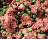 Nutrela with Green Peas recipe step 4 photo