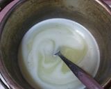 Foto langkah ke 2 dari resep Buko Pandan Praktis dan Hemat.