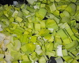 Foto del paso 3 de la receta: Arroz de confit de pato