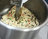 Foto del paso 4 de la receta: Panettone