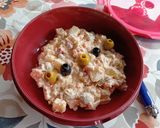 Foto del paso 5 de la receta Ensaladilla Rusa