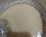 Foto del paso 1 de la receta: Torta de naranja esponjosa
