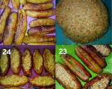 Resep Sanggara Balanda (Pisang Goreng Belanda) Khas Bugis #Dandelion ...