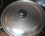 Foto del paso 6 de la receta: Tres tipos de tortilla de papas 2°