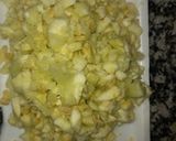 Foto del paso 6 de la receta: Canoas Rellenas