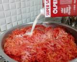 Gajar ka halwa recipe step 2 photo