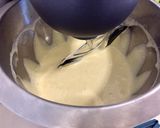 Foto langkah ke 3 dari resep Biscotti Renyah.