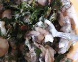 Foto del paso 2 de la receta: Lasagna vegetariana