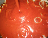 Foto del paso 4 de la receta: Pasta a la puttanesca