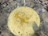 Milanesas de berenjena 🍆