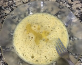Foto del paso 2 de la receta: Milanesas de berenjena 🍆
