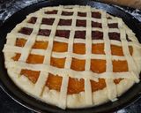 Foto del paso 4 de la receta: Pastafrola de membrillo y batata