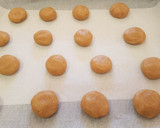 Foto del paso 4 de la receta: Amaretti, galletas italianas especiales