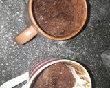 Foto del paso 4 de la receta: Mug cake