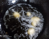 கோபி மஞ்சூரியன் ரெசிபி ஸ்டேப் 3 புகைப்படம்