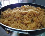 Foto langkah ke 1 dari resep Putri mandi.