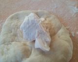 Foto del paso 7 de la receta: Bollitos rellenos de queso