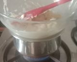વોલનટ બ્લોન્ડી (walnut blonde recipe in Gujarati) રેસીપી સ્ટેપ2ફોટો
