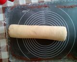 Kakaós csiga blundel tésztából recept fázis 23 fotója
