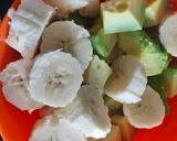A picture of step 1 of Smoothie.