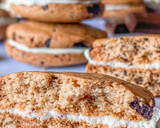 Foto del paso 3 de la receta: Oreo-Chips Ahoy fit