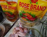 Foto langkah ke 1 dari resep Gulai Ayam.