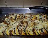 Foto del paso 4 de la receta: Ratatouille