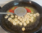 Foto del paso 9 de la receta: Paella al HORNO de espinacas y gamba pelada