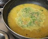A picture of step 7 of Moong Dal Soup.