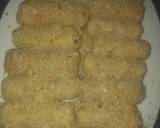 Bread crumbs chicken rolls with elaichi tea recipe step 6 photo