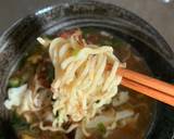 Premium Indomie Instant Noodles Soup recipe step 6 photo