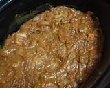 Slow Cooker Curry Chicken recipe step 4 photo