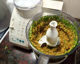 Foto del paso 2 de la receta: Puchero 🥕🥔🌽🍵