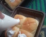 Foto langkah ke 6 dari resep Thailand Milk Bun.