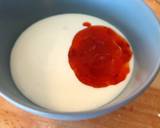 Sweet chili yoghurt recipe step 1 photo